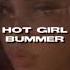 Hot Girl Bummer S L O W E D R E V E R B