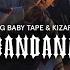 FREE BANDANA X Kizaru X Big Baby Tape Type Beat