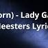 Shallow A Star Is Born Lady Gaga Bradley Cooper Emma Heesters Lyrics Cover