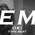 FREE OKI Ft Szpaku NEMO Type Beat Prod Matt Borowsky