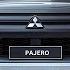 2025 All New Mitsubishi Pajero Sport The Ultimate Off Road