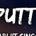 Lutt Putt Gaya Lyrics Arijit Singh Dunki Drop 2 ShahRukh Khan Taapsee Pannu Pritam