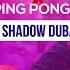 Zingaat X Ping Pong DJ Shadow Dubai Mashup Dhadak