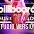 Britney Spears Billboard 2016 Megamix Studio Version