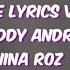 Andele Daddy Andre Ft Nina Roz Lyrics Video