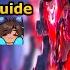 Defensive Warding Guide Acro Academy Part 13