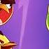 LIVE Angry Birds Party Toons Season 2 All Episodes