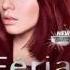 L Oreal Paris Feria Permanent Haircolor Intense Deep Auburn Red Velvet R48 1 Ea