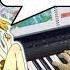 Mitsuboshi Colors OP Colors Power Ni Omakasero By Colors Slash Piano Cover