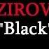 GAZIROVKA BLACK КАРАОКЕ