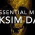 Maksim Dark Essential Mix Part 3