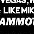 Dimitri Vegas MOGUAI Like Mike Mammoth Played By Pete Tong BBC Radio 1