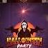 Mad Mix Mania Vol 10 Halloween Party By DjMasterBeat