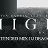 Martin Garrix Feat Bonn High On Life Extended Mix Dj Dragon