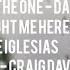 THE BEST SIX OLD SONGS WITH LYRICS DANIEL BEDINGFIELD GUY SEBASTIAN ENRIQUE IGLESIAS CRAIGDAVID