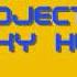 Italo Disco Project Galaxy Hunter