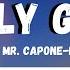 Mr Capone E Only Girl Lyrics You Re The Only Girl In This Shady World