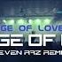 Age Of Love The Age Of Love 2k22 STEVEN RAZ Remix