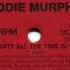 Eddie Murphy Party All The Time Special Version 1985