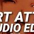 Heart Attack Demi Lovato Edit Audio Use Headphones