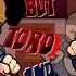 Tord Red Fury VS Tom Sobered Up Target UPDATED But Tord And Tom Sings It