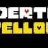 Undertale Yellow OST 009 In Darkness Extended