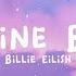 Hotline Bling Billie Eilish Cover Instrumental Looped Best Part One Hour