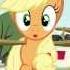 MLP FiM Music Raise This Barn HD