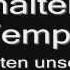 Rammstein Haifisch Lyrics HD