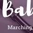 Hey Baby Marching Band Audio