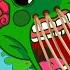 Scary Zombies In The City Help Peppa Pig Peppa Pig Funny Animation