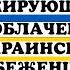 РАЗОБЛАЧЕНИЕ УКРАИНСКИХ БЕЖЕНЦЕВ ИЗ БЫДЛА В КОРОЛИ НЕМЕЦ РАЗБОМБИЛ ЖЕРТВ ВОЙНЫ