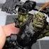 Paint Ork Skin Easily Using This Method Orks Warhammer Orktober