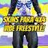 Skins Para 4x4 Vibe Freestyle Player