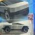 Hotwheels Tesla Cybertruck Hotwheels Habibi