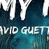 1HOUR David Guetta Say My Name Lyrics Ft Bebe Rexha J Balvin Top Best Songs