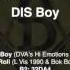 DVA Jelly Roll L Vis 1990 Bok Bok Remix DVA Music 2010