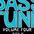 Bass Funk Vol 4 Mixed By Featurecast Continuous Mix