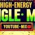 High Energy Jungle Mix Live DJ Set 2024