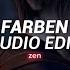 Fabern Orange Sector Slowed Reverb Edit Audio