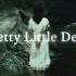 Shaya Zamora Pretty Little Devil Lyric Video