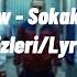 CashFlow Sokakta Stres Sözleri Lyrics