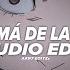 La Mamá De La Mamá Edit Audio El Alfa