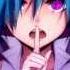 Nightcore Meg Dia Monster DotEXE Remix