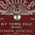 My Town Belz Seymour Rechtzeit BANNER