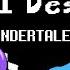 The RETRIBUTION That I Deservioli Pizza Tower X UNDERTALE YELLOW Mashup