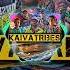 FUTURE SIARE KAIVATRIBES OF URITAI PRO BY JAY SOLZ RECORDED UNDER SINA PRODUCTION SNP