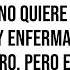 Mi HERMANA No Quiere Ayudarme Ni Cuando Estoy Enferma Así Que Dejé De Darle Dinero Pero Ahora