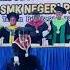 VIRAL Siswa SMK Melakukan Selebrasi Pencak Silat Saat Wisuda Sc Dimasahong Wisuda Psht