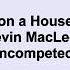 Kevin MacLeod Up On A Housetop